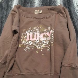 Juicy Couture  sweater